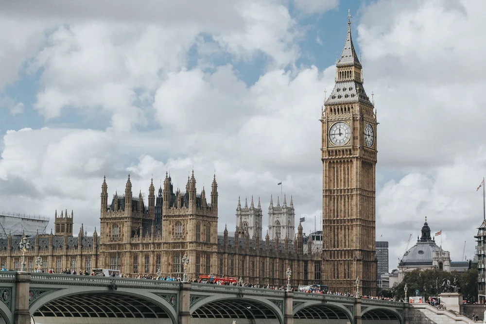 The Left Wing Bias of Britain's Establishment