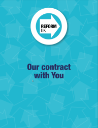 Our contract with you
