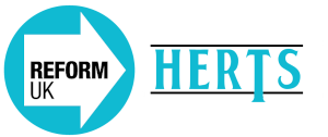 Reformuk-Herts Logo