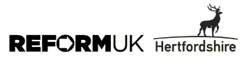 ReformUK Herts