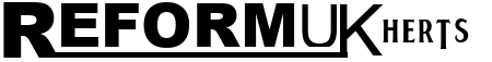 ReformUK Hertfordshire