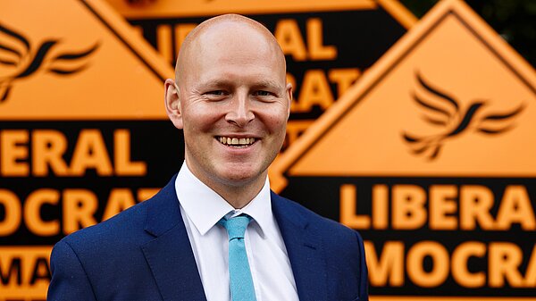 Lib Dems are gripped by a sinister mindset and are neither liberal nor democratic