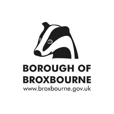 Broxbourne Council Rich List
