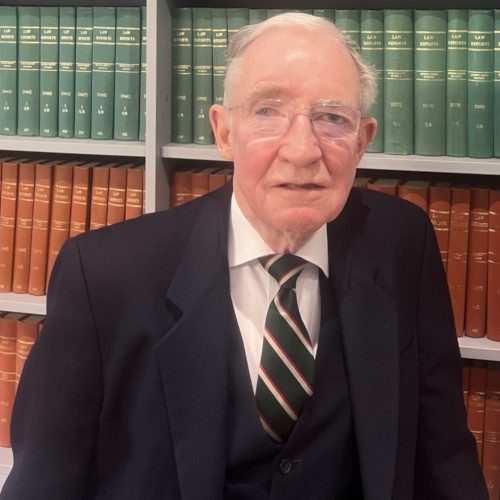 Fred Alan Philpott