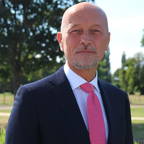 Paul Brayley	