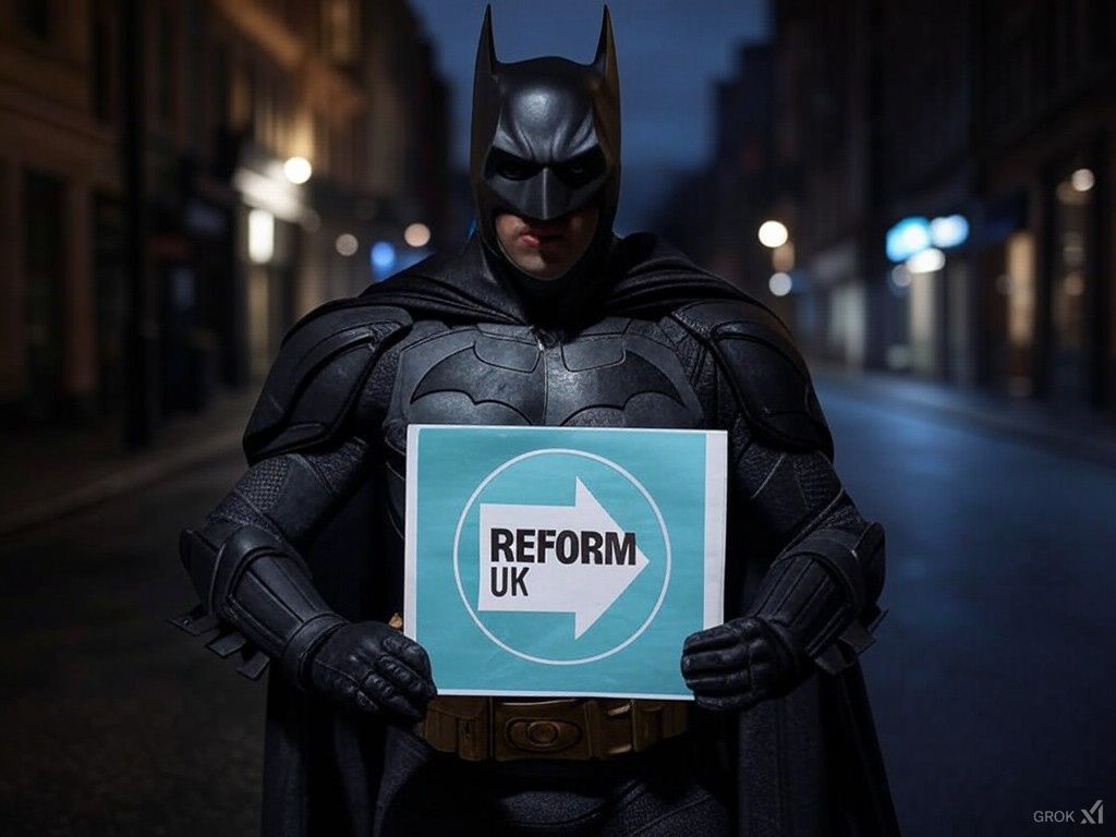 It's not too late. We can save Britannia.  Harpenden Says!