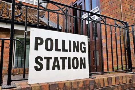 Could council elections see power changes in Herts?