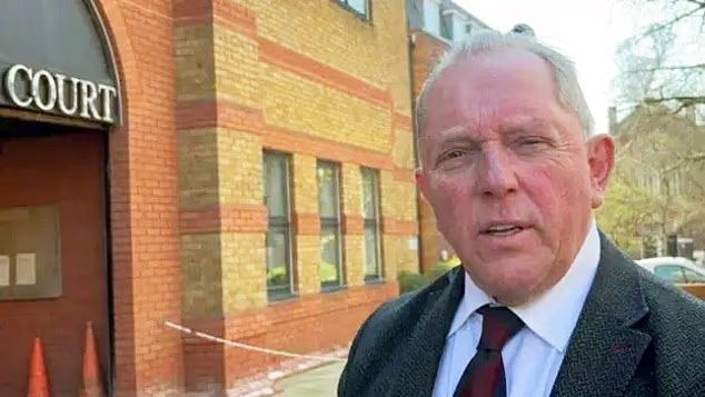 ONE MAN CRUSHES COUNCIL IN POTHOLE WAR USING FORGOTTEN LAW!